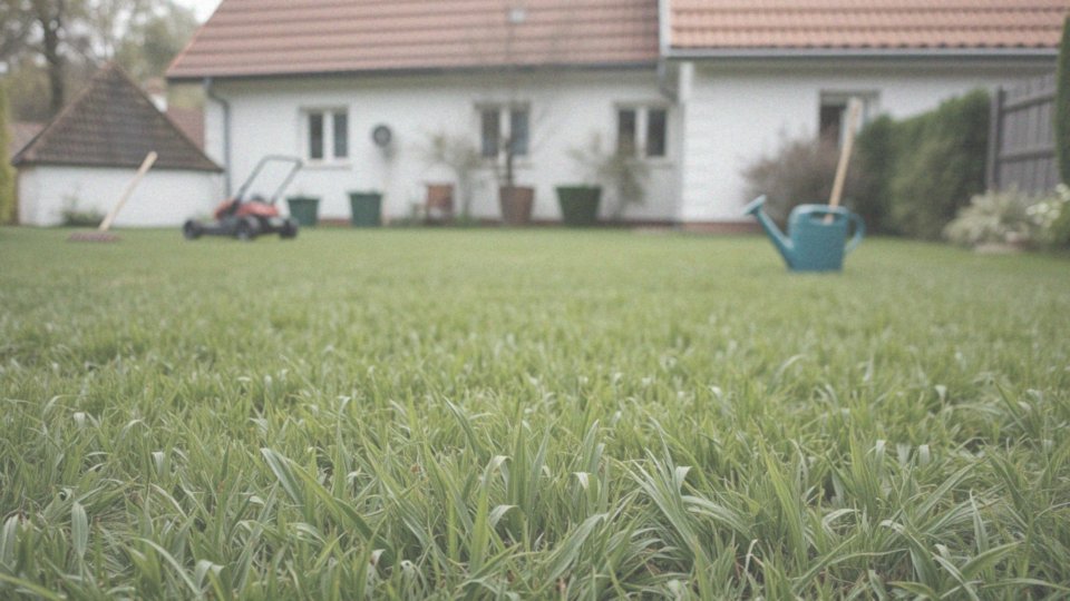 Jakie są różnice w kosztach koszenia w zależności od metrażu posesji?