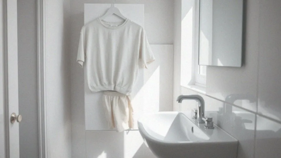 Jakie ubrania powinny być wygodne podczas badania holterem ciśnieniowym?