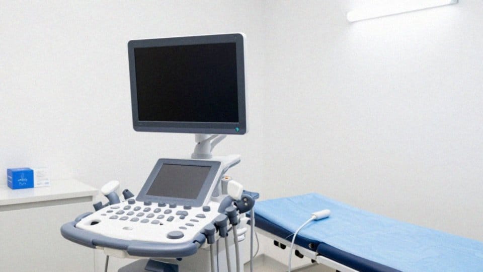 Jak wygląda zakrzep na USG Doppler?