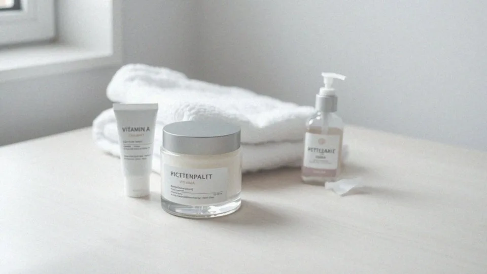 Kiedy należy unikać stosowania maści z witaminą A?