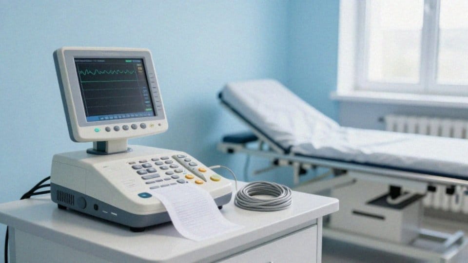 Jak wygląda diagnostyka zaburzeń rytmu serca?