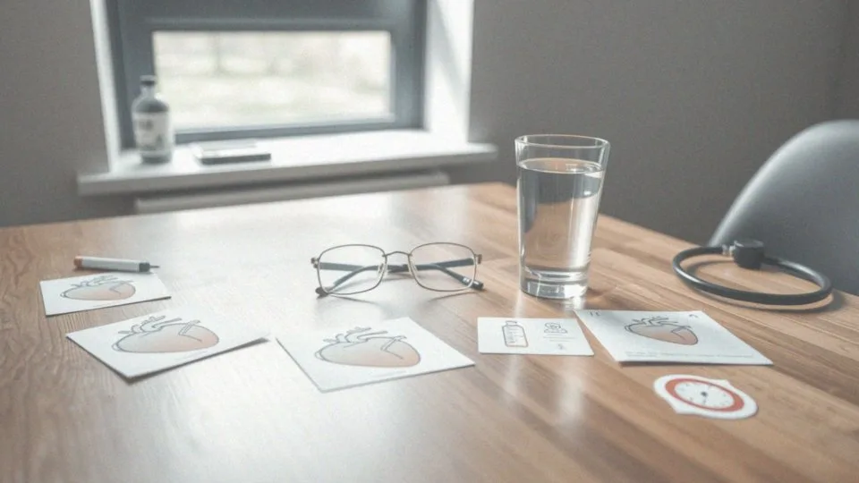 Jakie są czynniki ryzyka związane z arytmią serca?