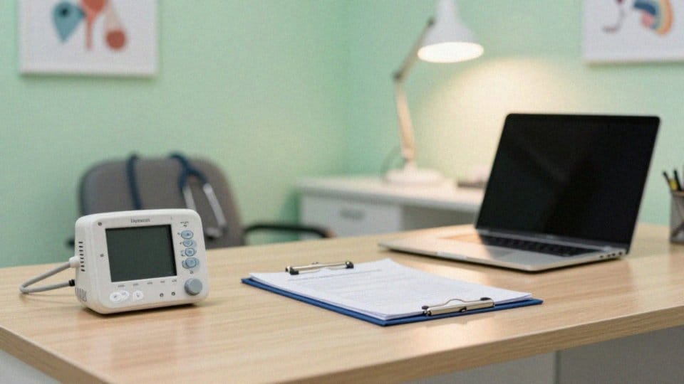 Jak interpretować wyniki badania Holtera?