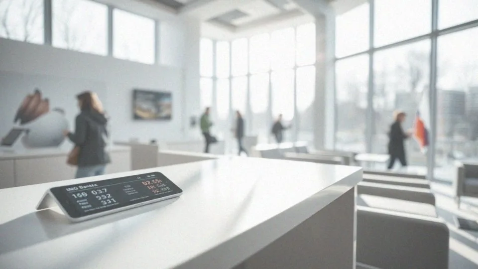 Jakie są korzyści z korzystania z usług ING Banku N.V. dla klientów?