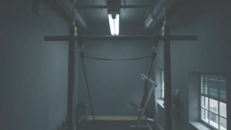 Jakie są najlepsze techniki do nauki podciągania podchwytem?