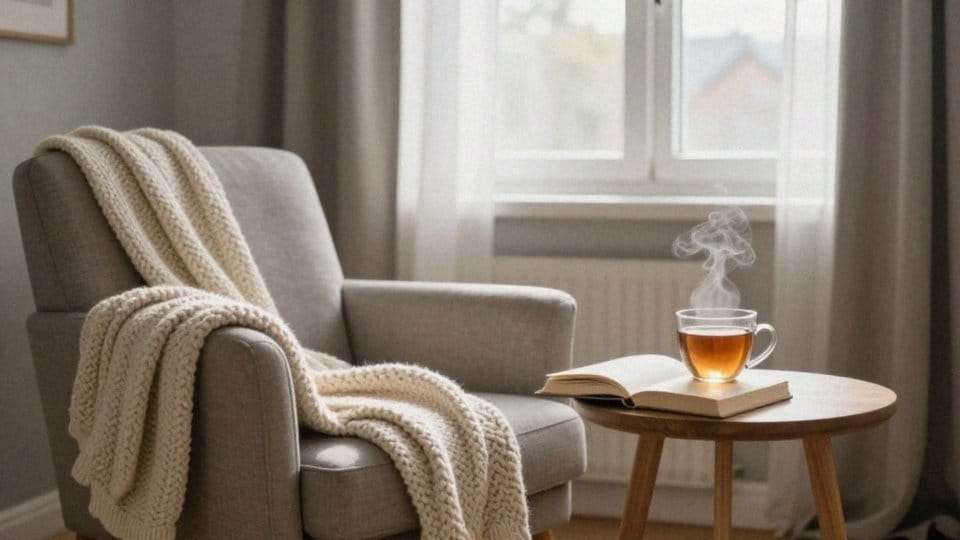 Po jakim czasie paroksetyna łagodzi objawy lęku?