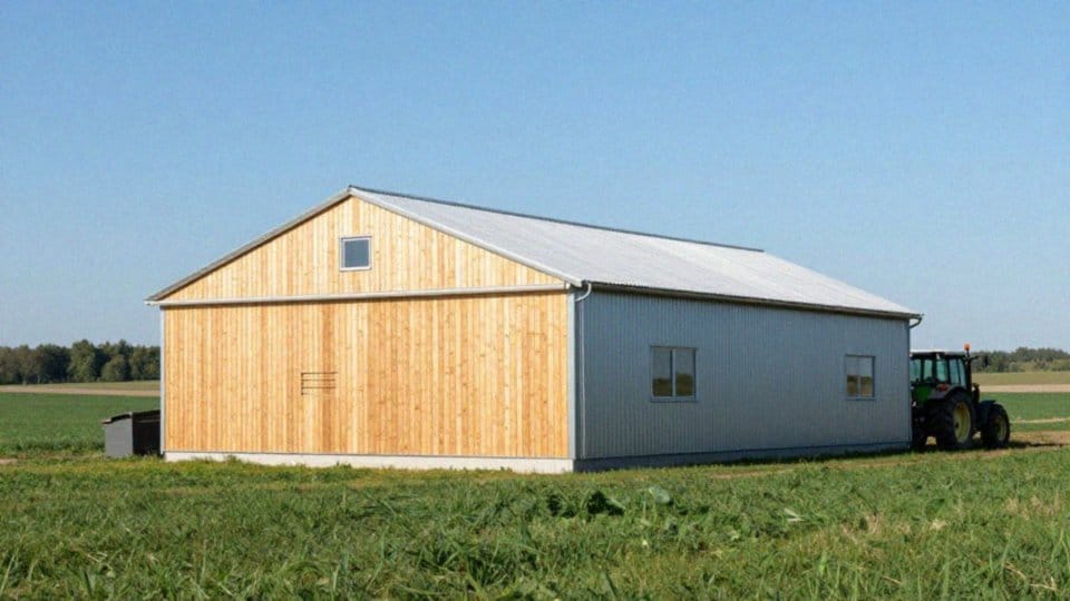 Czy rolnik może budować do 150 m² bez pozwolenia?