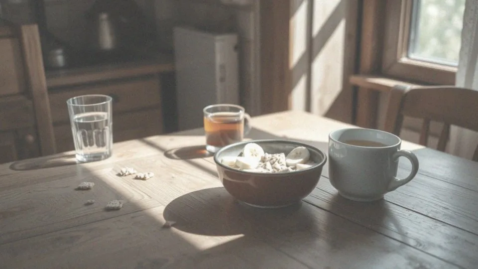 Jakie są objawy związane z nadmiarem gazów w jelitach?