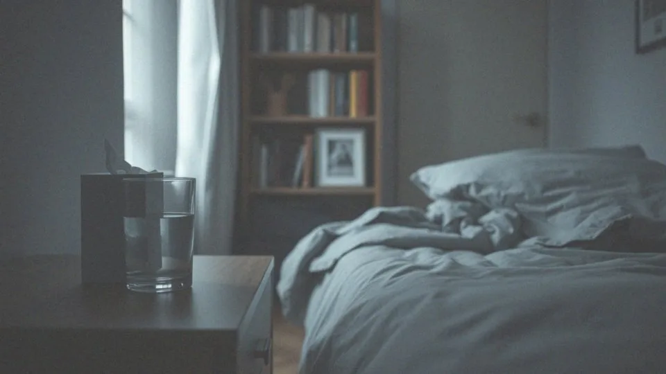 Jakie są przyczyny chrapania?