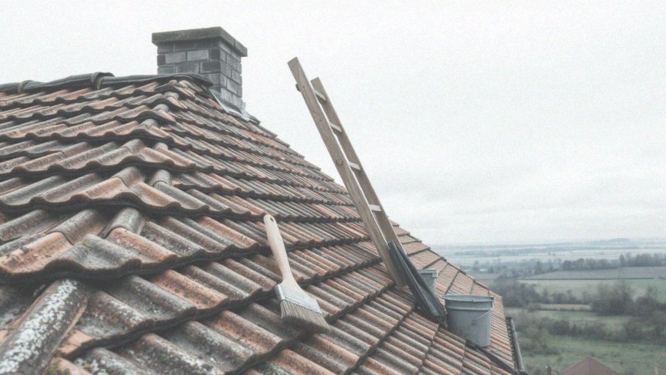 Co jest najważniejsze przed przystąpieniem do uszczelnienia dachu?