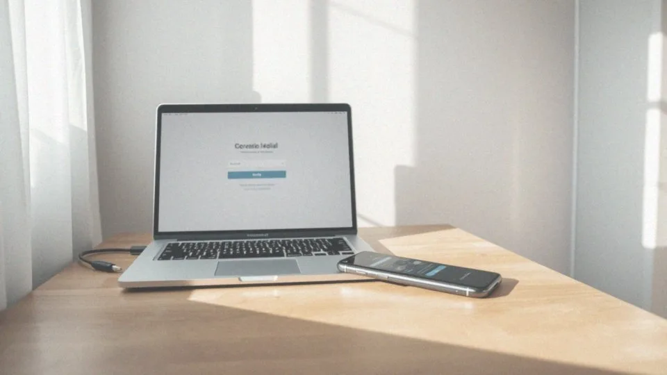 Co to jest skan dowodu osobistego i jak go przesłać?