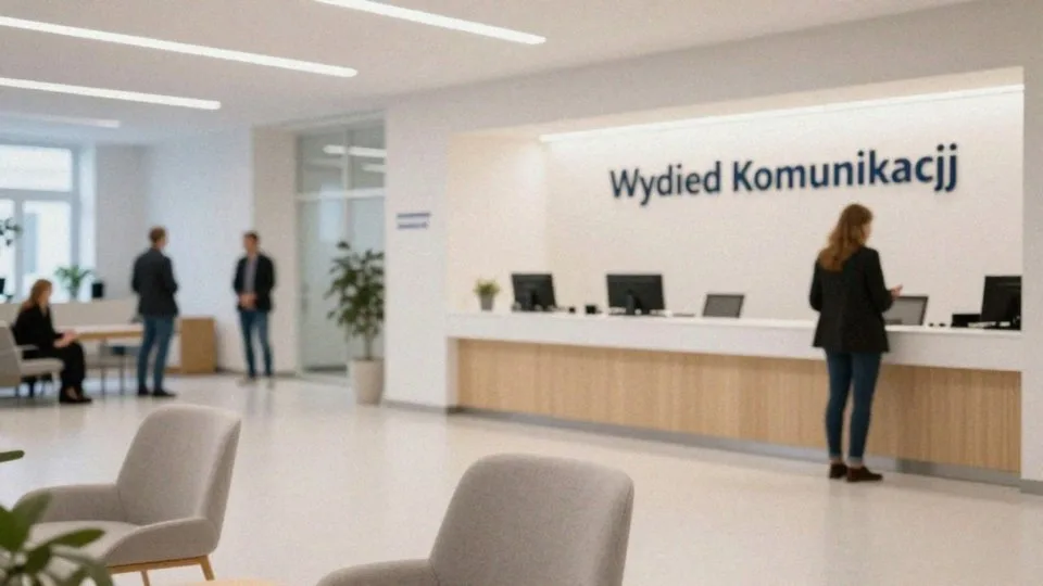 Gdzie złożyć wniosek i odebrać prawo jazdy?