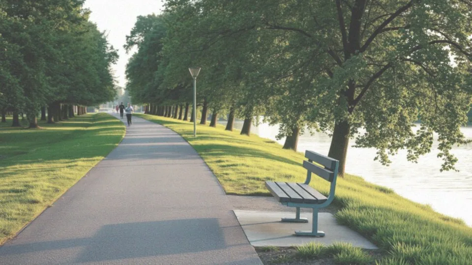 Jak aktywność fizyczna wpływa na metabolizm i redukcję brzucha tarczycowego?