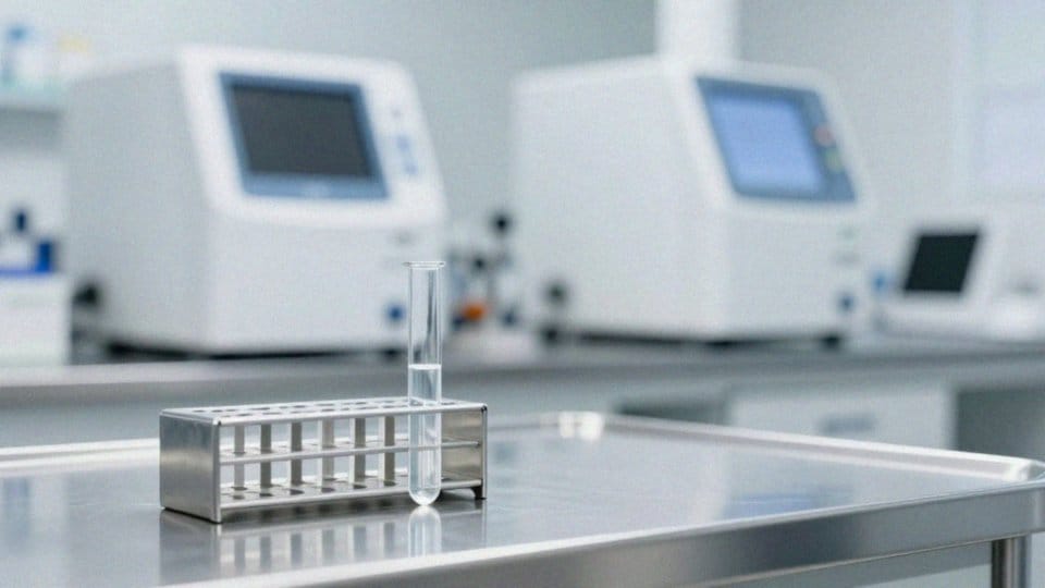 Jak markery nowotworowe pomagają w diagnostyce?