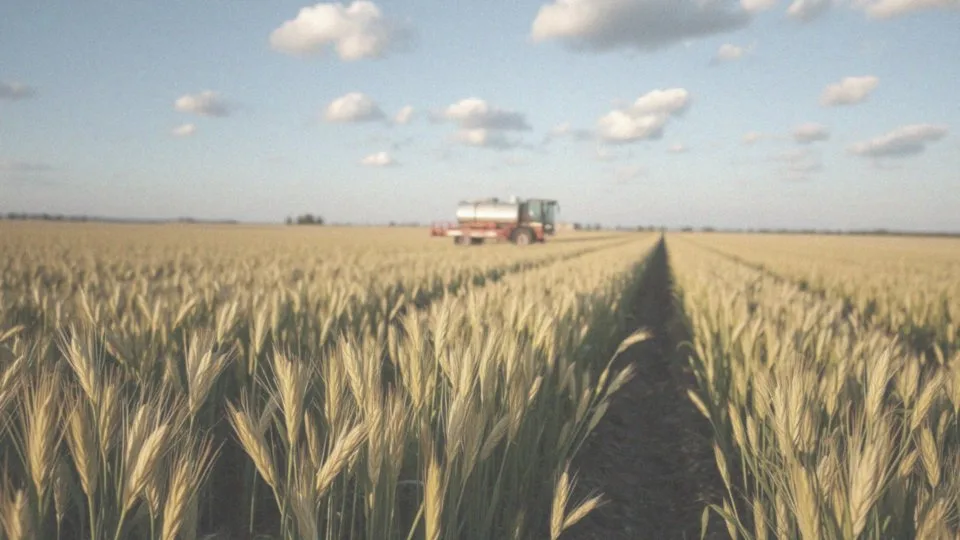 Jak wygląda dawkowanie Granstar Ultra SX 50 SG w uprawie owsa?