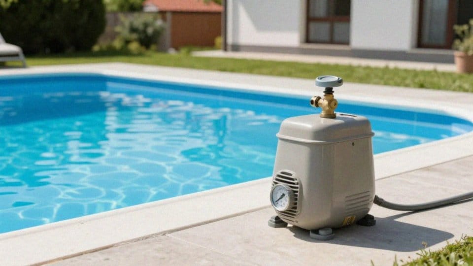 Jakie są dane techniczne i wydajność pompy piaskowej 3028?