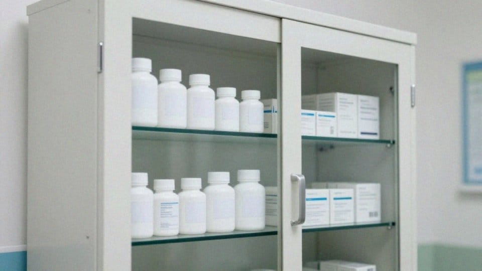 W jakich schorzeniach stosuje się opioidy?