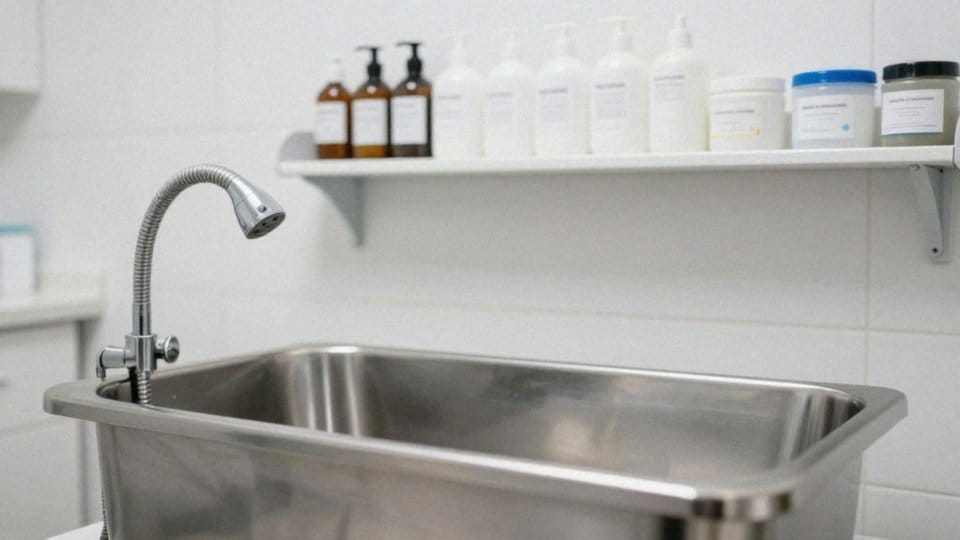 Kiedy kąpiel terapeutyczna jest potrzebna?