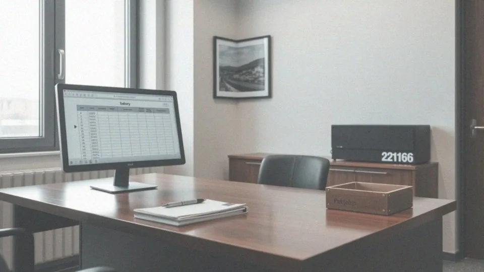 Jakie są różnice w wynagrodzeniu między stopniami policyjnymi?