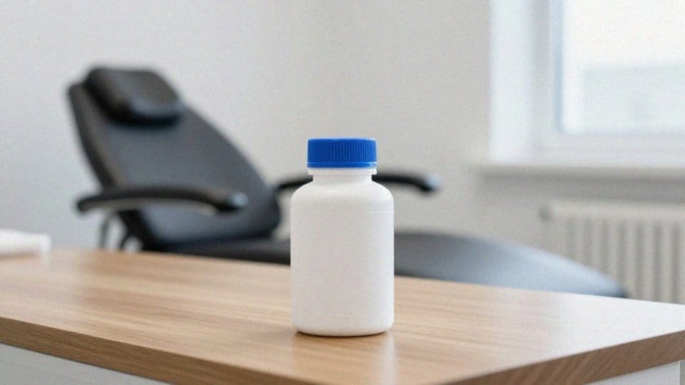 Kiedy stosuje się leki biologiczne zamiast sterydów?