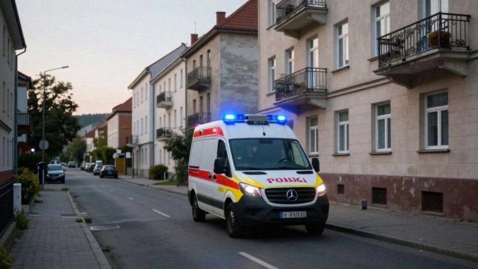 Kiedy wezwać pogotowie podczas napadu padaczkowego?