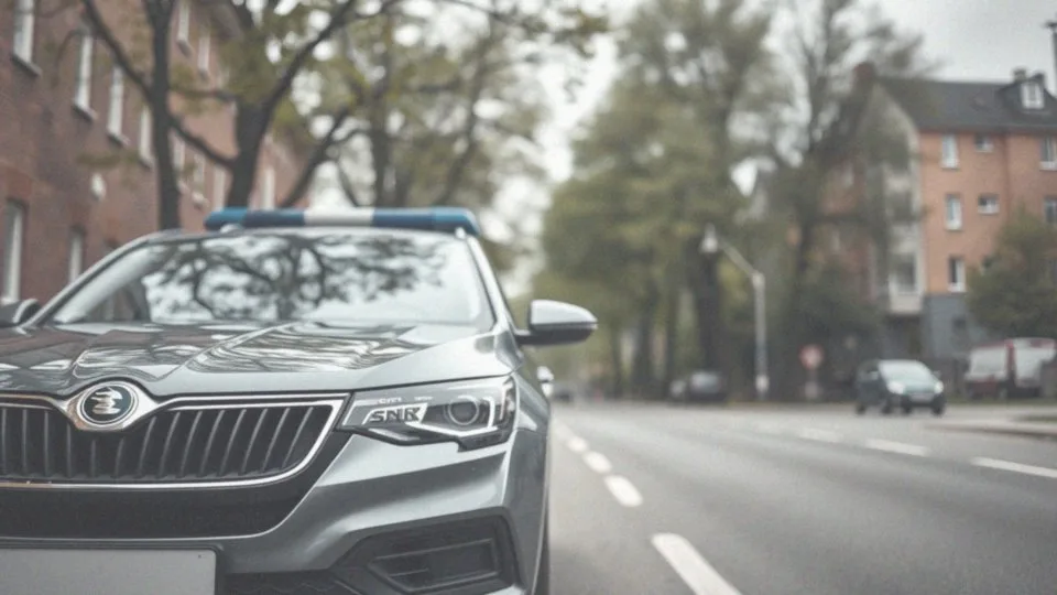 Co oznacza brak powodu w kontekście zatrzymania pojazdu?