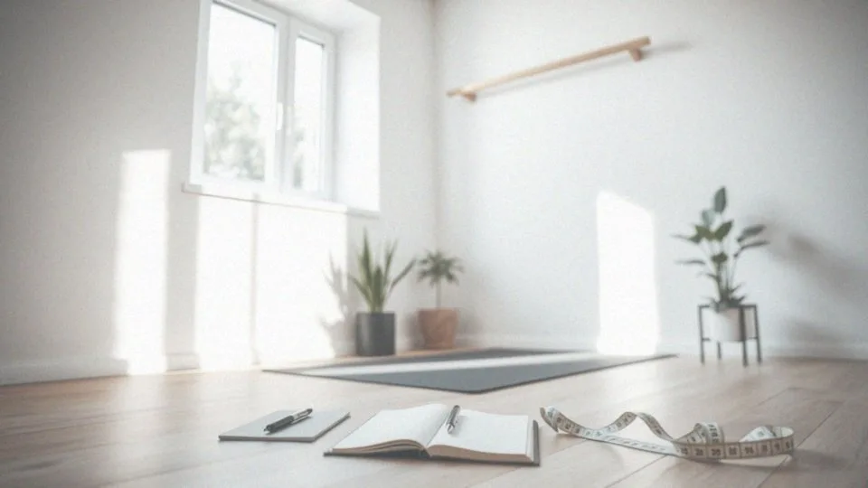 Jak ważne jest monitorowanie postępów w kalistenice?