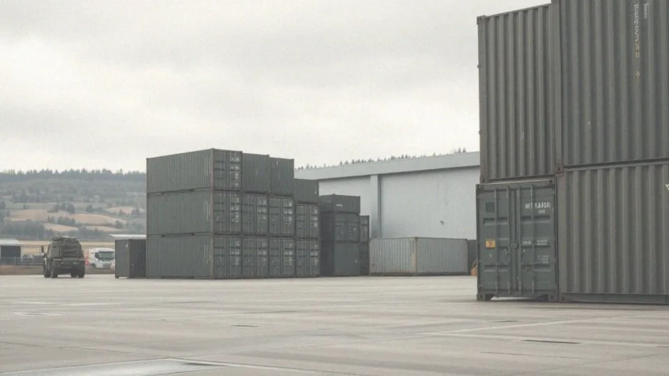 W jaki sposób specjalizacja podnosi wynagrodzenie logistyka wojskowego?