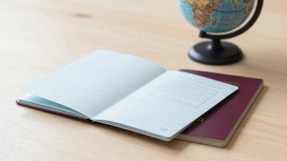 W jakich krajach poza Europą wymagany jest paszport?