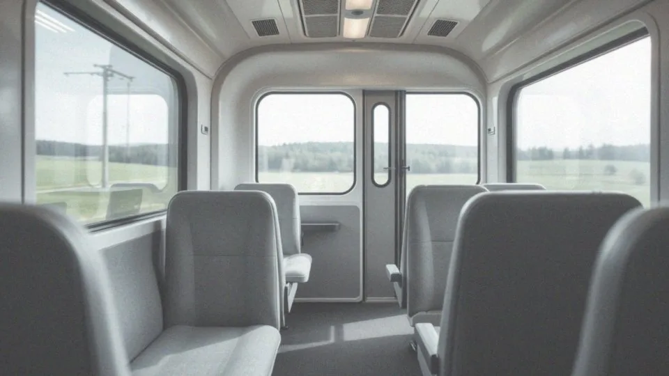 Jakie nowe wagony są używane w pociągach Pendolino?