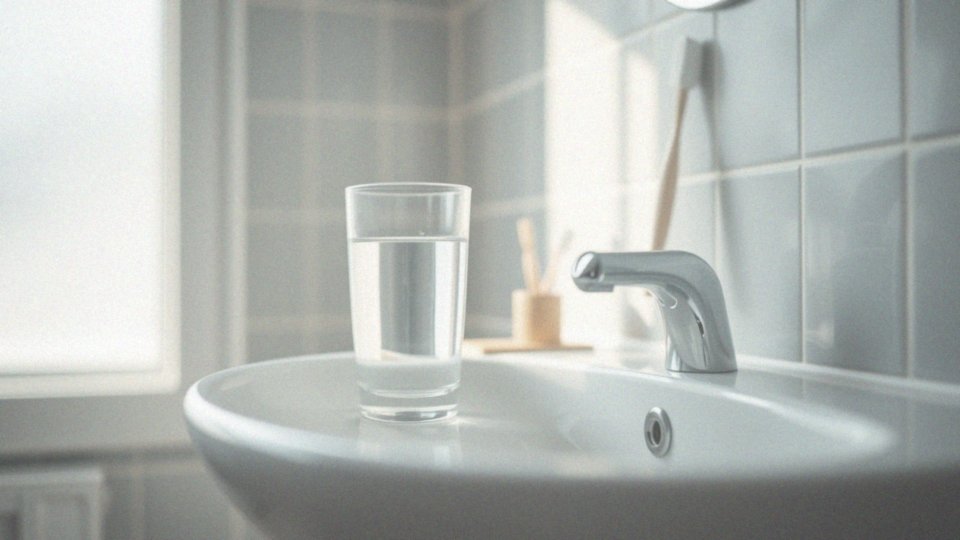 Co oznacza żółty nalot na języku?