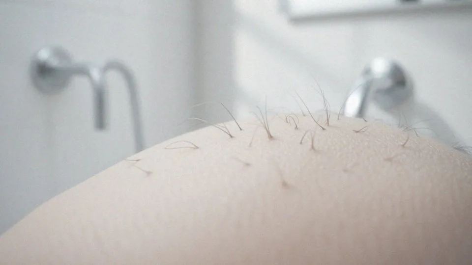 Jak cykl wzrostu włosa wpływa na ich wypadanie?