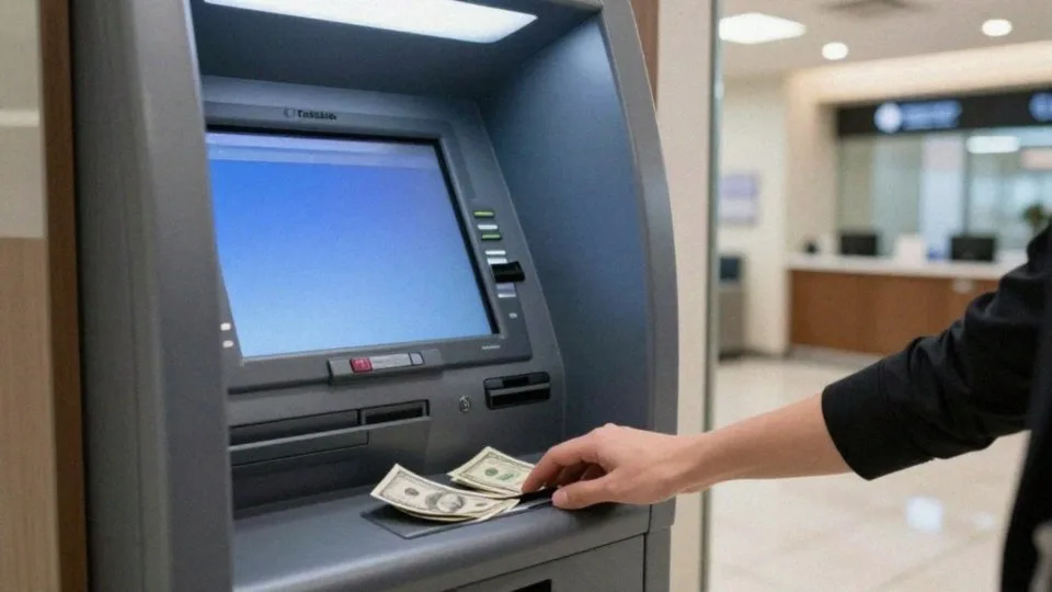 Jak działają limity wypłat z bankomatów BLIK?