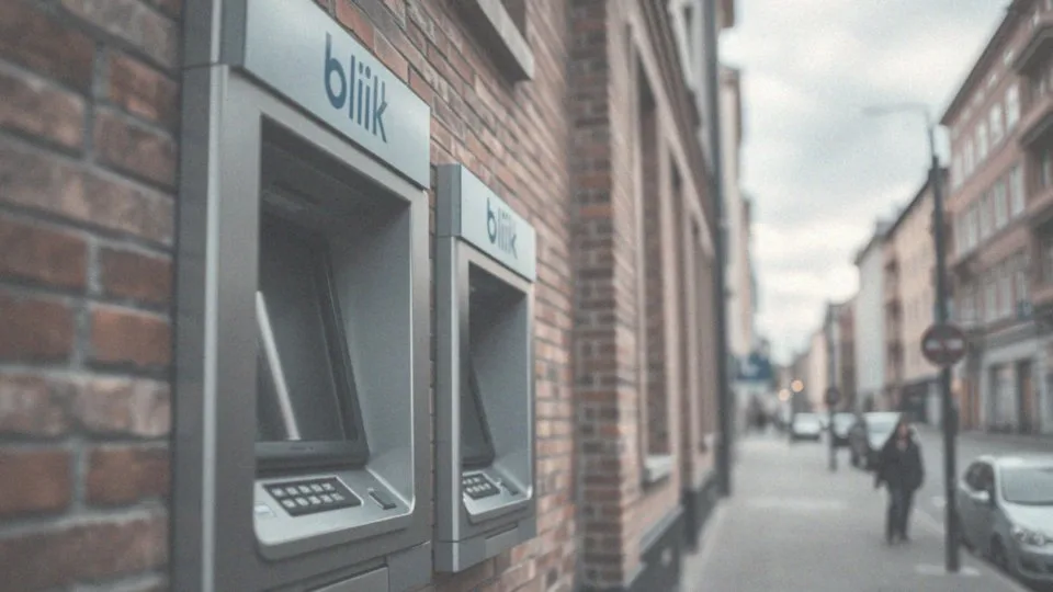 Od czego zależy limit wypłat z bankomatu Blik?