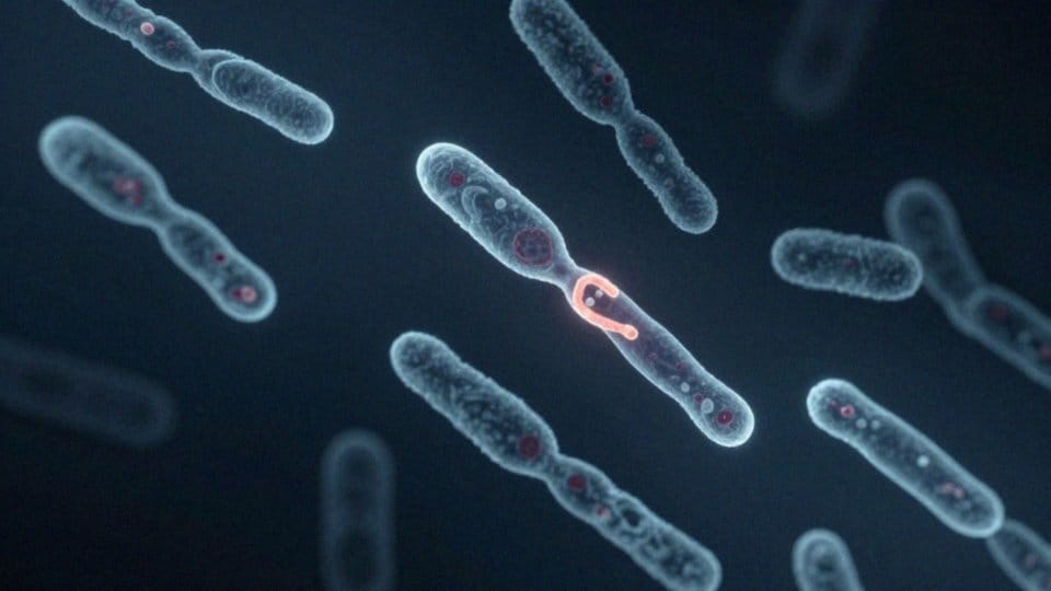 Czym jest trisomia chromosomu 21?