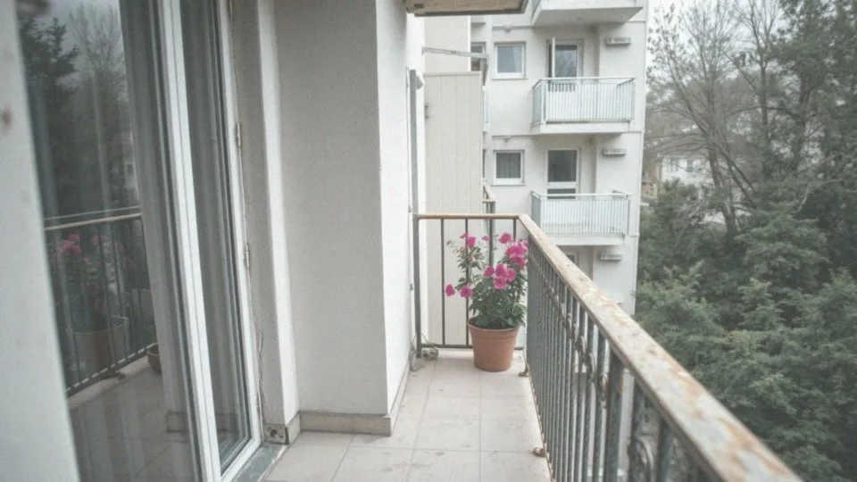 Jak podzielić koszty remontu balkonu między właścicieli mieszkań?