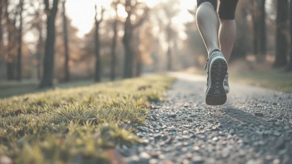 Jak zaplanować trening dla początkującego biegacza?