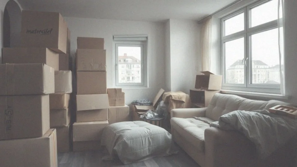 Jak zwiększyć efektywność procesu opróżniania mieszkań?