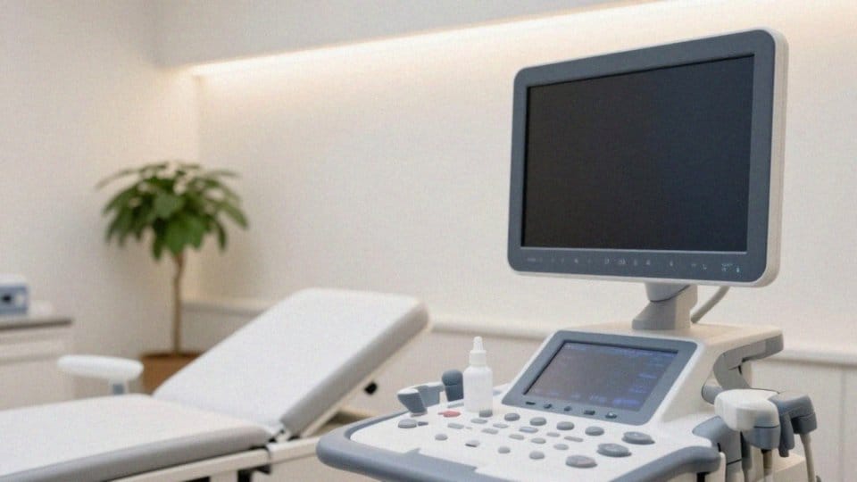 Kiedy wykonać nieinwazyjny test cffDNA?