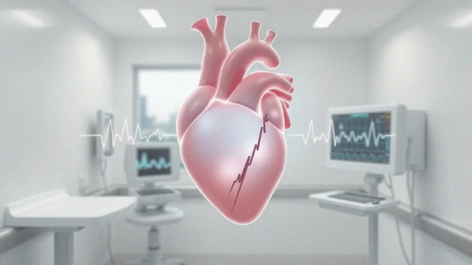 Jakie są różnice między pobudzeniami komorowymi a nadkomorowymi?