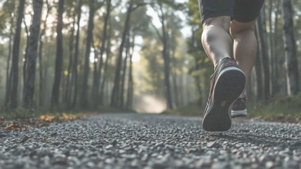 Jakie są korzyści zdrowotne z biegania?