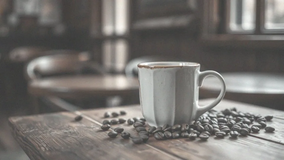 Jakie ryzyko niosą problemy zdrowotne związane z piciem kawy?