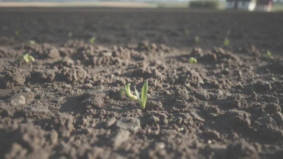 Jakie wymagania glebowe są istotne dla uprawy buraków?
