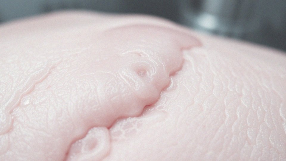 Jak nadmiar kolagenu wpływa na gojenie ran?