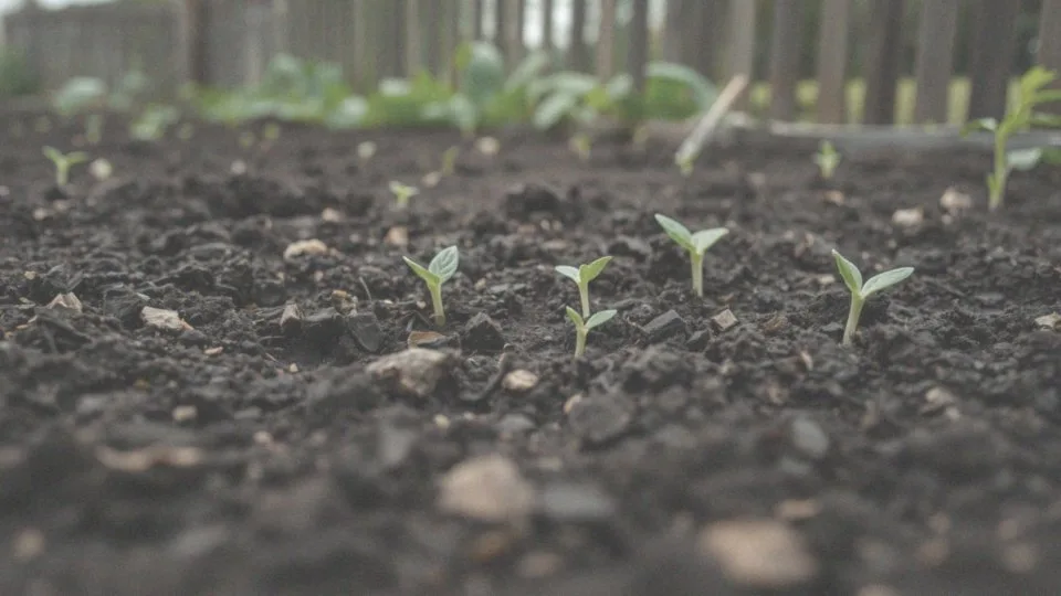 Jakie są korzystne zastosowania obornika i kompostu w uprawie kapusty?