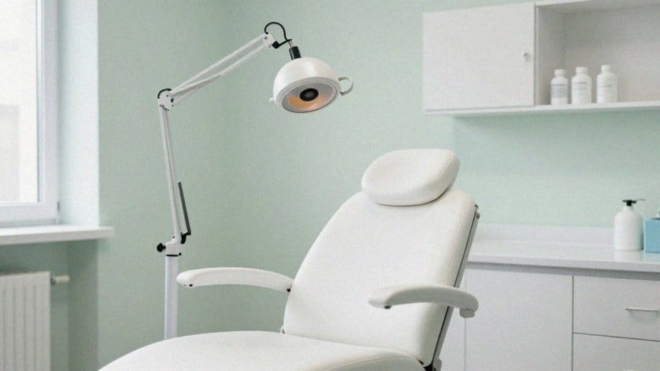 Kiedy udać się do dermatologa?