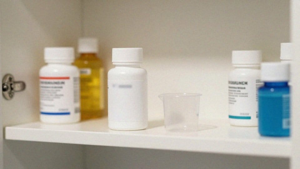 Jak bezpiecznie dawkować paracetamol i polopirynę?