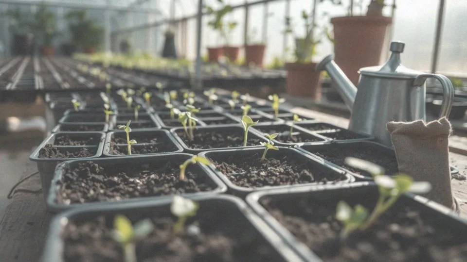 Jak wygląda proces siewu kapusty?