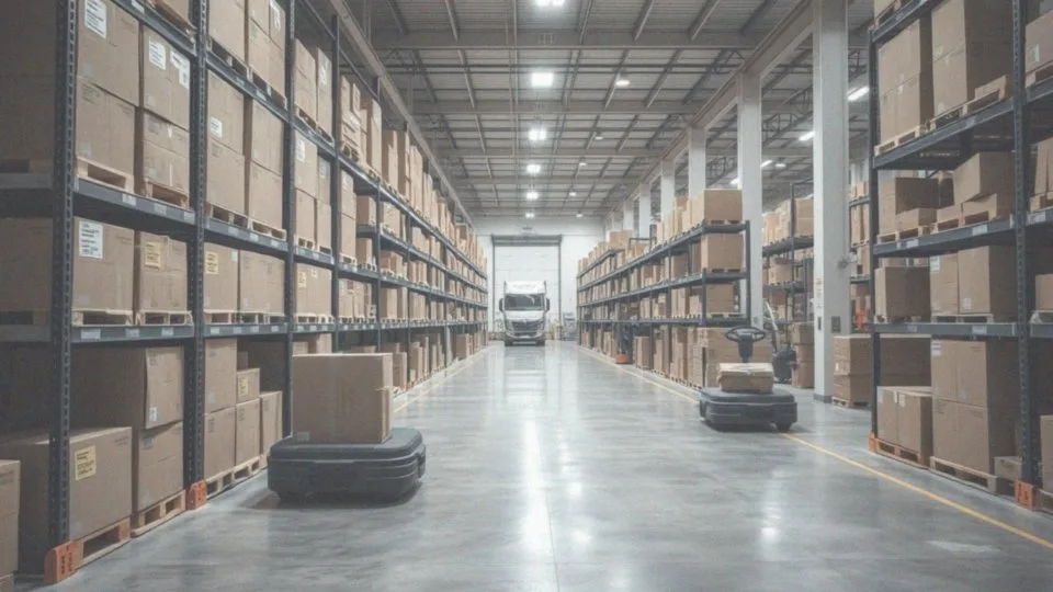 Jak wpływa logistyka na satysfakcję klienta?