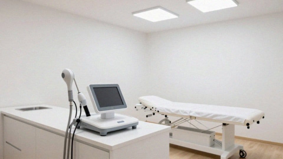 Jak działa fala uderzeniowa przy wdowim garbie?